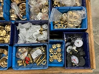 Partij installatiemateriaal - afbeelding 5 van  5