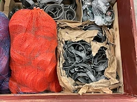 Partij installatiemateriaal - afbeelding 3 van  5