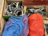 Partij installatiemateriaal - afbeelding 5 van  5