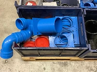 Partij installatiemateriaal - afbeelding 3 van  6