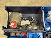 Partij installatiemateriaal - afbeelding 6 van  6