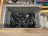 Partij installatiemateriaal - afbeelding 4 van  5