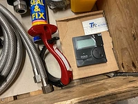 Partij installatiemateriaal - afbeelding 5 van  5