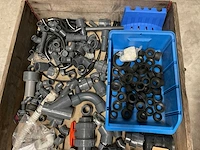 Partij installatiemateriaal - afbeelding 3 van  3