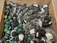 Partij installatiemateriaal - afbeelding 3 van  3