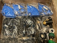 Partij installatiemateriaal - afbeelding 3 van  4
