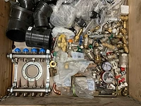 Partij installatiemateriaal - afbeelding 2 van  3