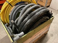 Partij installatiemateriaal - afbeelding 2 van  4