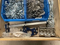 Partij installatiemateriaal - afbeelding 2 van  4