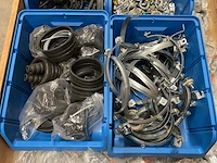 Partij installatiemateriaal - afbeelding 4 van  6