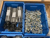 Partij installatiemateriaal - afbeelding 5 van  6