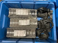 Partij installatiemateriaal - afbeelding 6 van  6