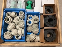 Partij installatiemateriaal - afbeelding 2 van  6