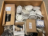 Partij installatiemateriaal - afbeelding 3 van  8