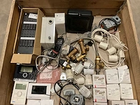 Partij installatiemateriaal - afbeelding 3 van  7