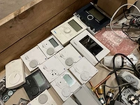 Partij installatiemateriaal - afbeelding 5 van  7