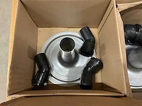 Partij installatiemateriaal - afbeelding 7 van  7