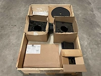Partij installatiemateriaal - afbeelding 1 van  8
