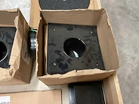 Partij installatiemateriaal - afbeelding 5 van  8