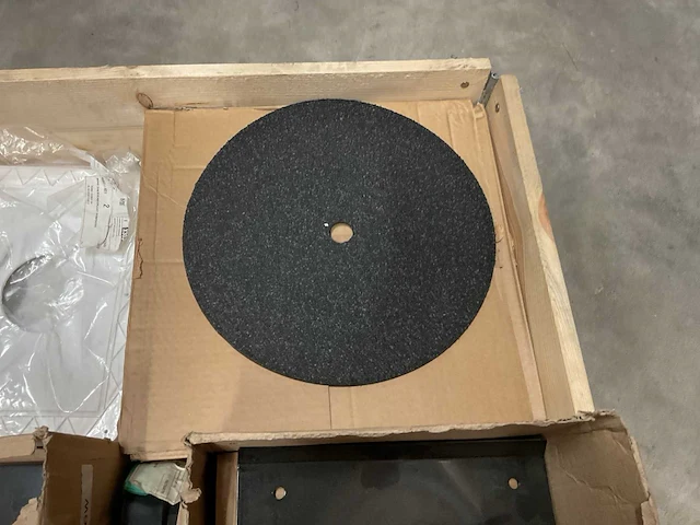 Partij installatiemateriaal - afbeelding 7 van  8