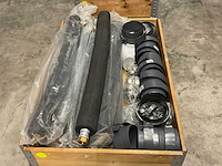 Partij installatiemateriaal - afbeelding 2 van  2