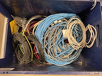 Partij installatiemateriaal - afbeelding 2 van  5