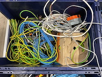 Partij installatiemateriaal - afbeelding 3 van  5