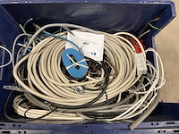 Partij installatiemateriaal - afbeelding 4 van  5