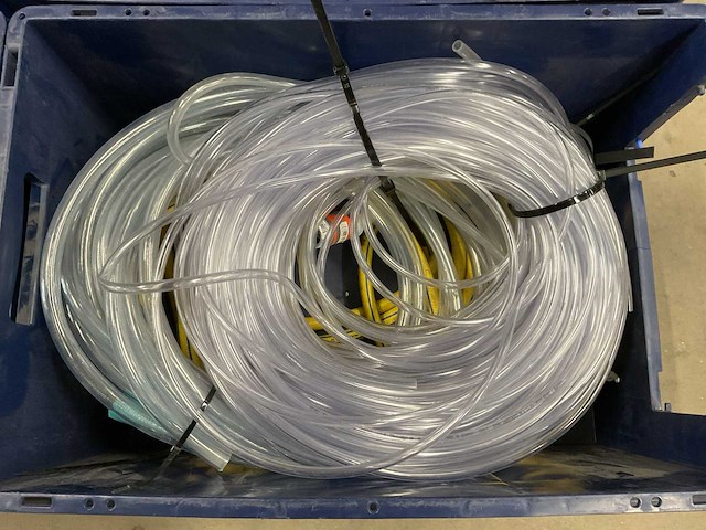 Partij installatiemateriaal - afbeelding 5 van  5