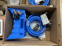 Partij installatiemateriaal - afbeelding 2 van  7