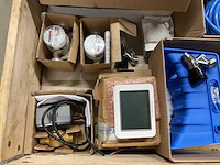 Partij installatiemateriaal - afbeelding 3 van  7