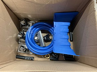 Partij installatiemateriaal - afbeelding 4 van  7