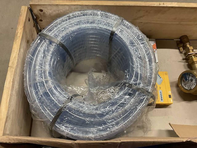 Partij installatiemateriaal - afbeelding 5 van  7