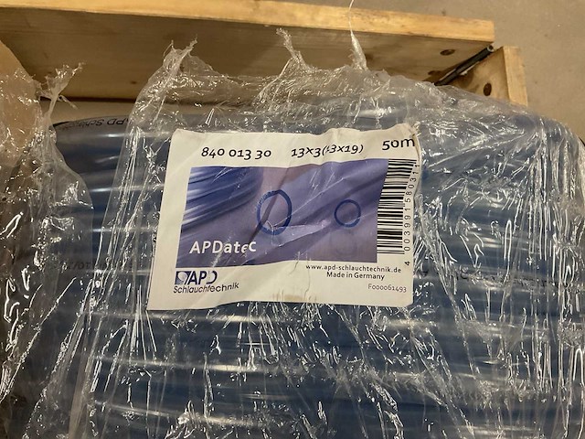 Partij installatiemateriaal - afbeelding 6 van  7