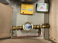 Partij installatiemateriaal - afbeelding 7 van  7