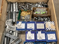 Partij installatiemateriaal - afbeelding 3 van  3
