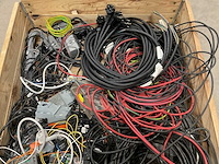 Partij installatiemateriaal - afbeelding 3 van  7