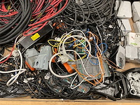 Partij installatiemateriaal - afbeelding 5 van  7