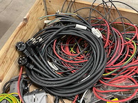 Partij installatiemateriaal - afbeelding 7 van  7