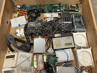 Partij installatiemateriaal - afbeelding 3 van  3