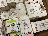 Partij installatiemateriaal - afbeelding 4 van  8