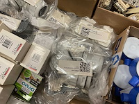 Partij installatiemateriaal - afbeelding 6 van  8