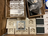 Partij installatiemateriaal - afbeelding 8 van  8