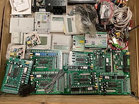 Partij installatiemateriaal - afbeelding 2 van  3