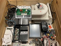 Partij installatiemateriaal - afbeelding 3 van  3