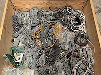 Partij installatiemateriaal - afbeelding 3 van  6