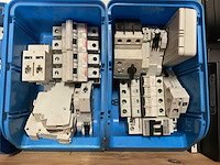 Partij installatiemateriaal - afbeelding 5 van  6