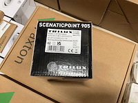 Partij installatiemateriaal - afbeelding 3 van  12