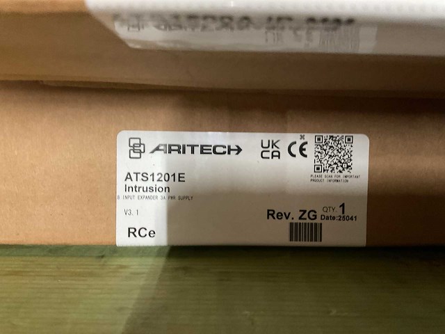 Partij installatiemateriaal - afbeelding 8 van  12