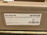 Partij installatiemateriaal - afbeelding 9 van  12